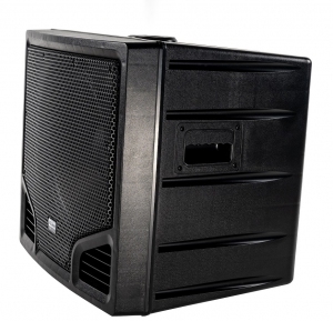 XLine SPX-18A SUB Сабвуфер активный в Междуреченске